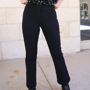 Saint Art Preston Pant Black